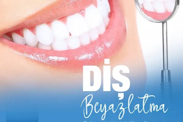 Antasya Ağız ve Diş Sağlığı Polikliniği - Resim 17