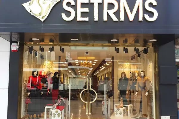 SETRMS VAN - Resim 1