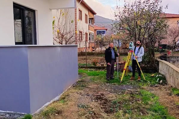 Aslan Harita Mühendislik - Resim 6