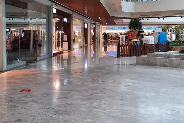 Aksin Cineması - Erasta Mall - Resim 7