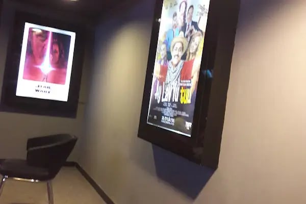 Aksin Cineması - Erasta Mall - Resim 10