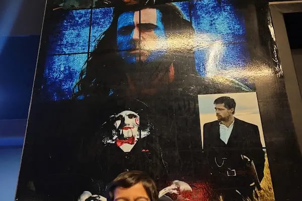 Aksin Cineması - Erasta Mall - Resim 14
