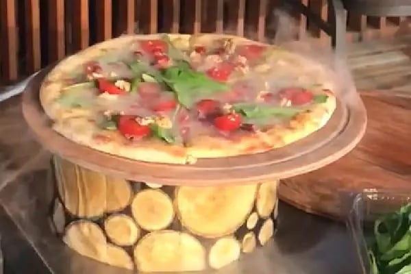 Afili Pizza Bağcılar - Resim 17