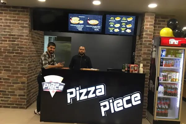 Afili Pizza Bağcılar - Resim 7
