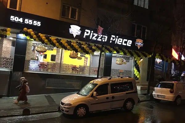 Afili Pizza Bağcılar - Resim 10