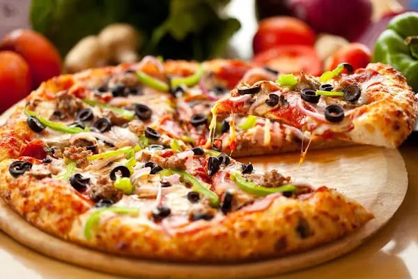 Afili Pizza Bağcılar - Resim 9