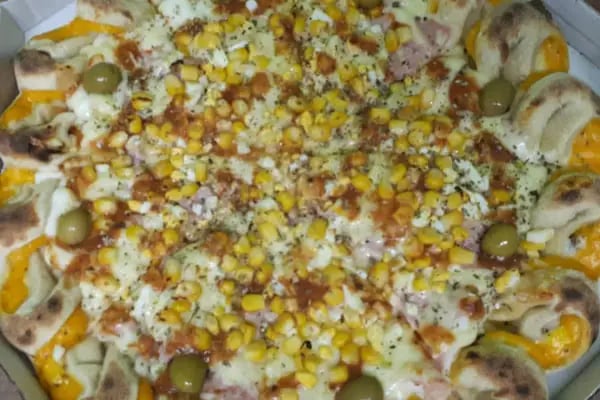 Afili Pizza Bağcılar - Resim 12