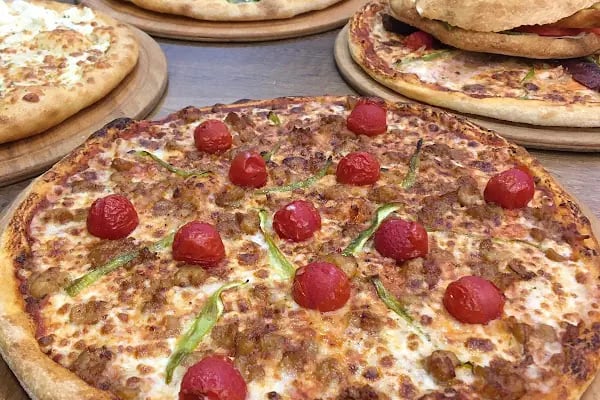 Afili Pizza Bağcılar - Resim 6