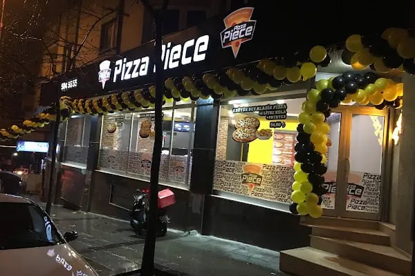 Afili Pizza Bağcılar - Resim 2
