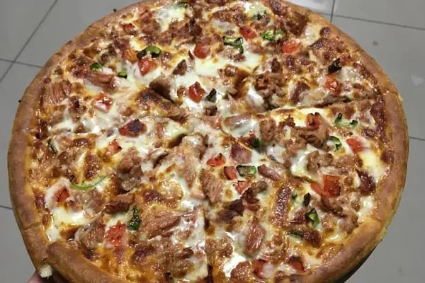 Afili Pizza Bağcılar - Resim 5