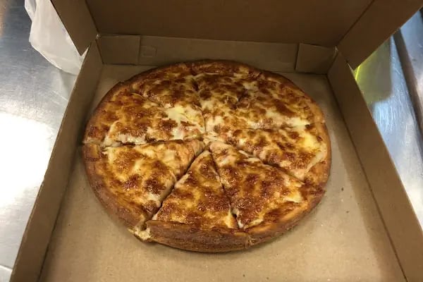 Afili Pizza Bağcılar - Resim 18