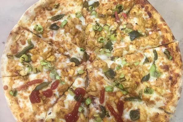 Afili Pizza Bağcılar - Resim 20