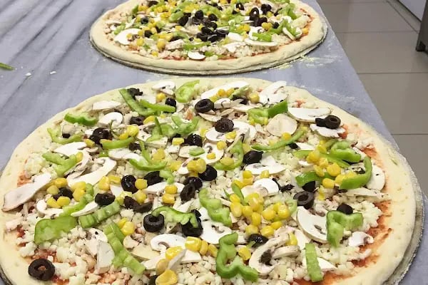 Afili Pizza Bağcılar - Resim 3