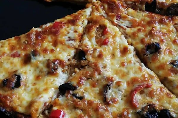 Afili Pizza Bağcılar - Resim 11