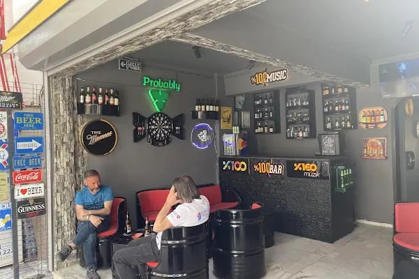 BARREL BEER HOUSE - Resim 2