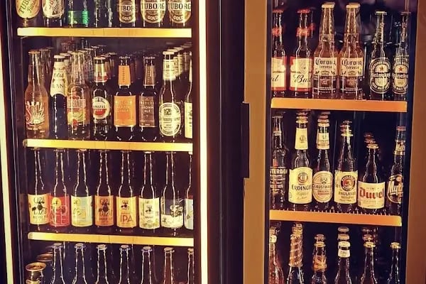 BARREL BEER HOUSE - Resim 4