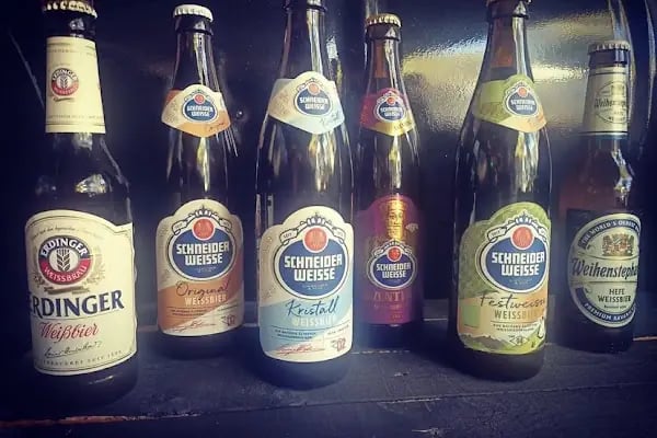 BARREL BEER HOUSE - Resim 9