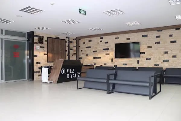 Ölmez Diyaliz Merkez - Resim 3