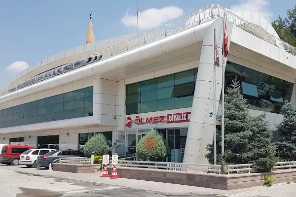 Ölmez Diyaliz Merkez - Resim 8