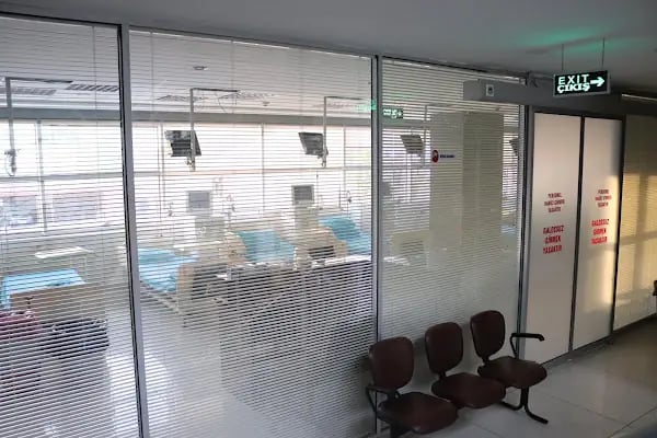 Ölmez Diyaliz Merkez - Resim 4