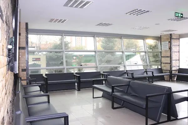 Ölmez Diyaliz Merkez - Resim 5