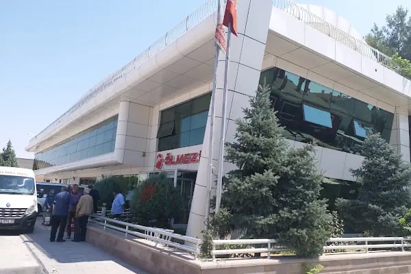 Ölmez Diyaliz Merkez - Resim 7