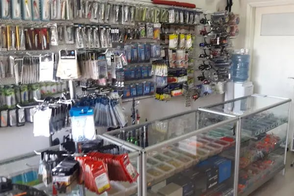 Özdemir Av Market - Resim 2