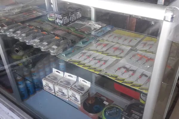 Özdemir Av Market - Resim 3