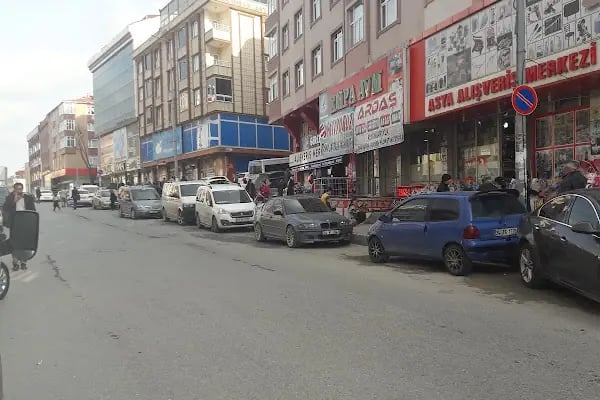 Lider Kuyumcu Tamircisi (Altın & Gümüş) LAZER Yazı Resim Logo uygulaması - Resim 4