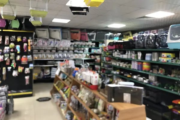 Doğa Petshop Eryaman (Behçet ÖZDEMİR) - Resim 3