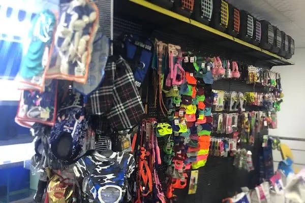 Doğa Petshop Eryaman (Behçet ÖZDEMİR) - Resim 6