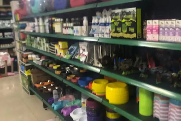 Doğa Petshop Eryaman (Behçet ÖZDEMİR) - Resim 5