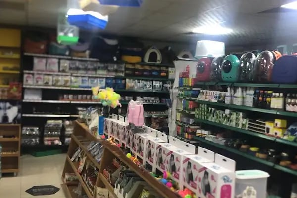 Doğa Petshop Eryaman (Behçet ÖZDEMİR) - Resim 4