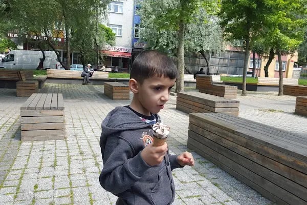 ŞEHİT ÖZCAN CANİK PARKI - Resim 14