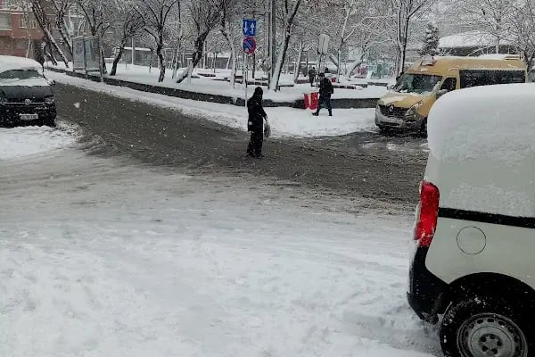 ŞEHİT ÖZCAN CANİK PARKI - Resim 15
