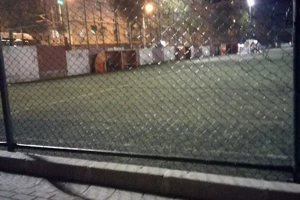 ŞEHİT ÖZCAN CANİK PARKI - Resim 17