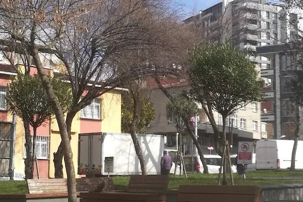 ŞEHİT ÖZCAN CANİK PARKI - Resim 8