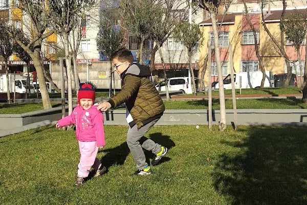 ŞEHİT ÖZCAN CANİK PARKI - Resim 9