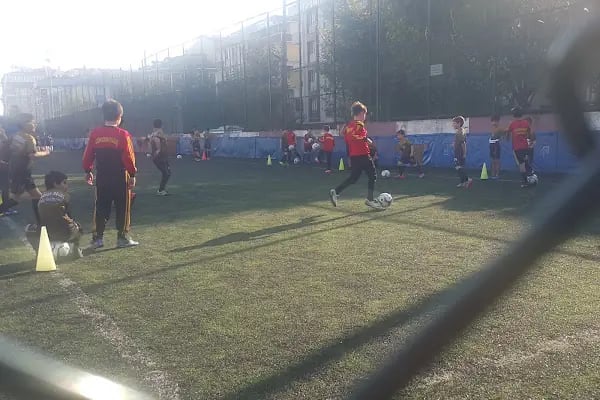 ŞEHİT ÖZCAN CANİK PARKI - Resim 12