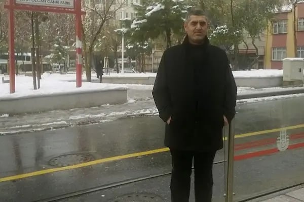ŞEHİT ÖZCAN CANİK PARKI - Resim 16