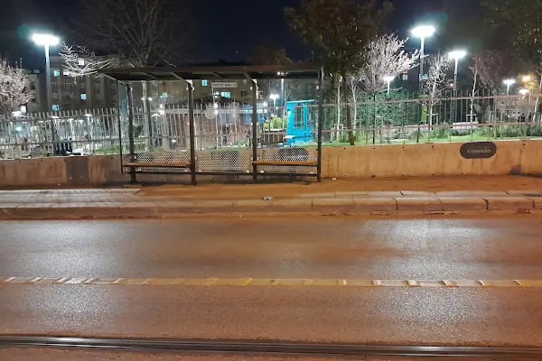 ŞEHİT ÖZCAN CANİK PARKI - Resim 5