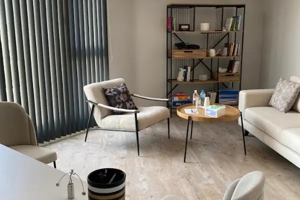 Uzm. Kl. Psk. Beste Ergün Özel - Resim 11