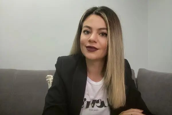 Uzm. Kl. Psk. Beste Ergün Özel - Resim 8