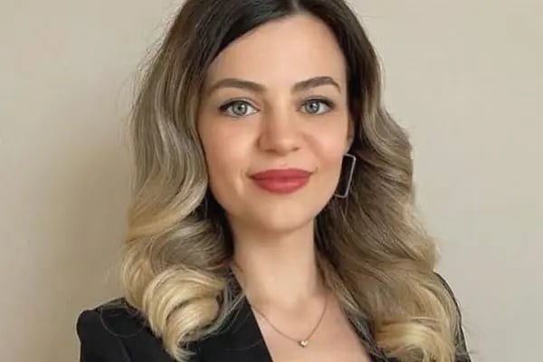 Uzm. Kl. Psk. Beste Ergün Özel - Resim 5