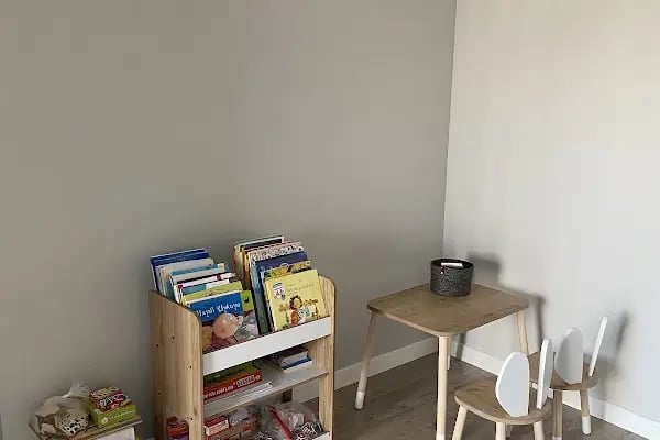 Uzm. Kl. Psk. Beste Ergün Özel - Resim 6