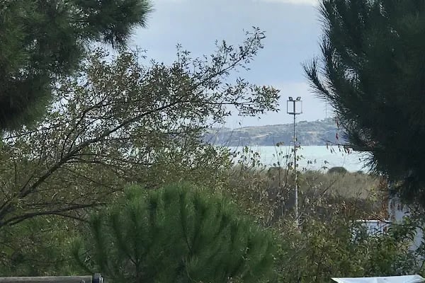 Adile Sadullah Mermerci Polis Meslek Yüksekokulu - Resim 4