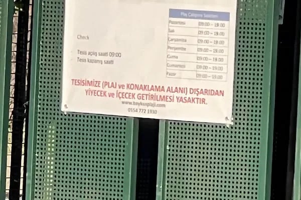 Adile Sadullah Mermerci Polis Meslek Yüksekokulu - Resim 16