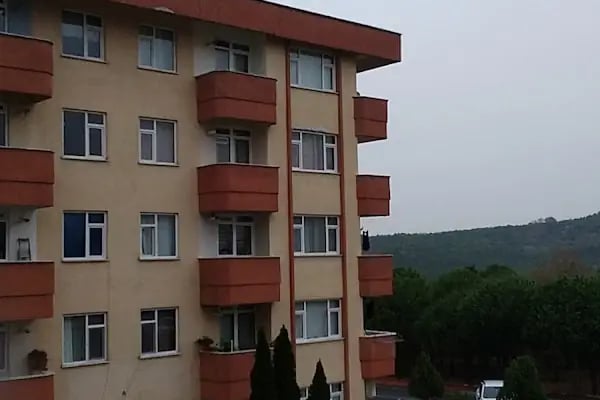 Adile Sadullah Mermerci Polis Meslek Yüksekokulu - Resim 17