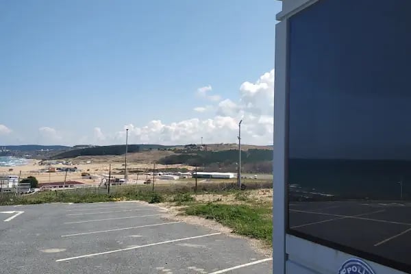 Adile Sadullah Mermerci Polis Meslek Yüksekokulu - Resim 5