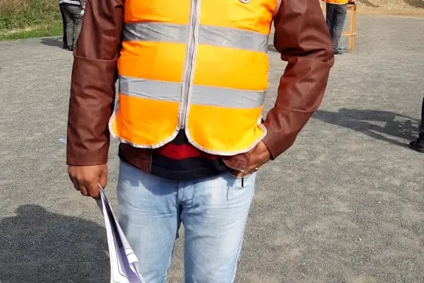 Adile Sadullah Mermerci Polis Meslek Yüksekokulu - Resim 18